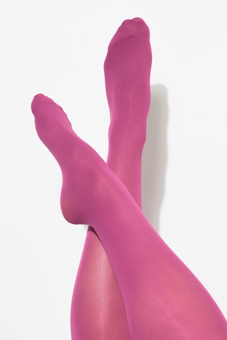 Essential Mikrofaser-Strumpfhose, 60 den