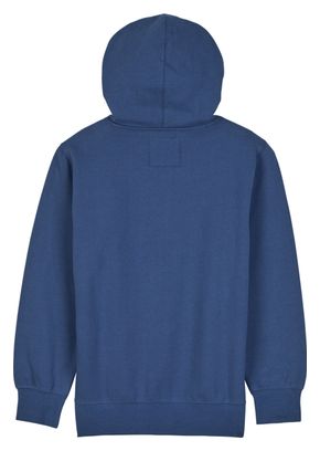 Sweat à capuche Dispute Pullover Enfant Bleu
