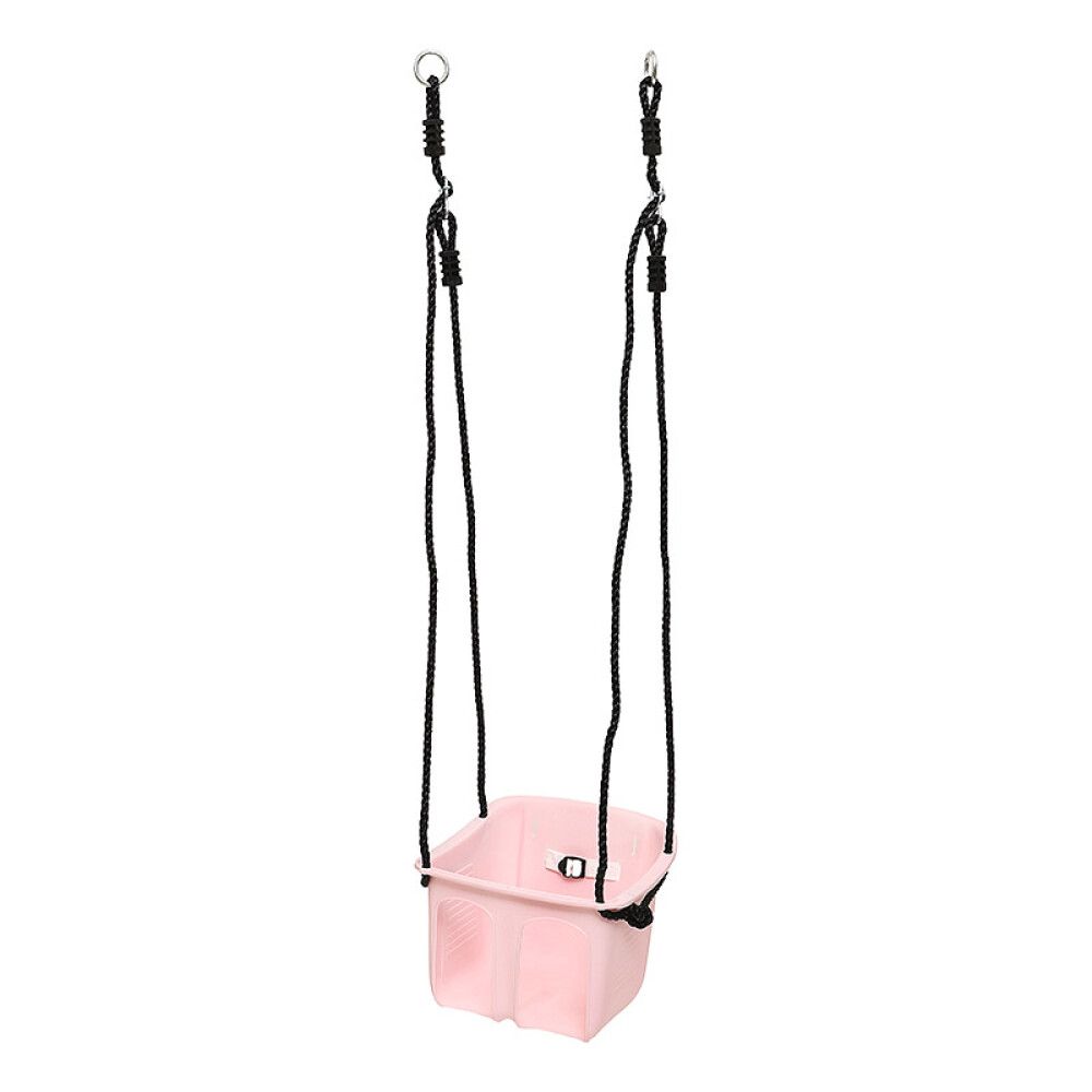 BABYHUSKE HÖRBY BRUK LYS ROSA