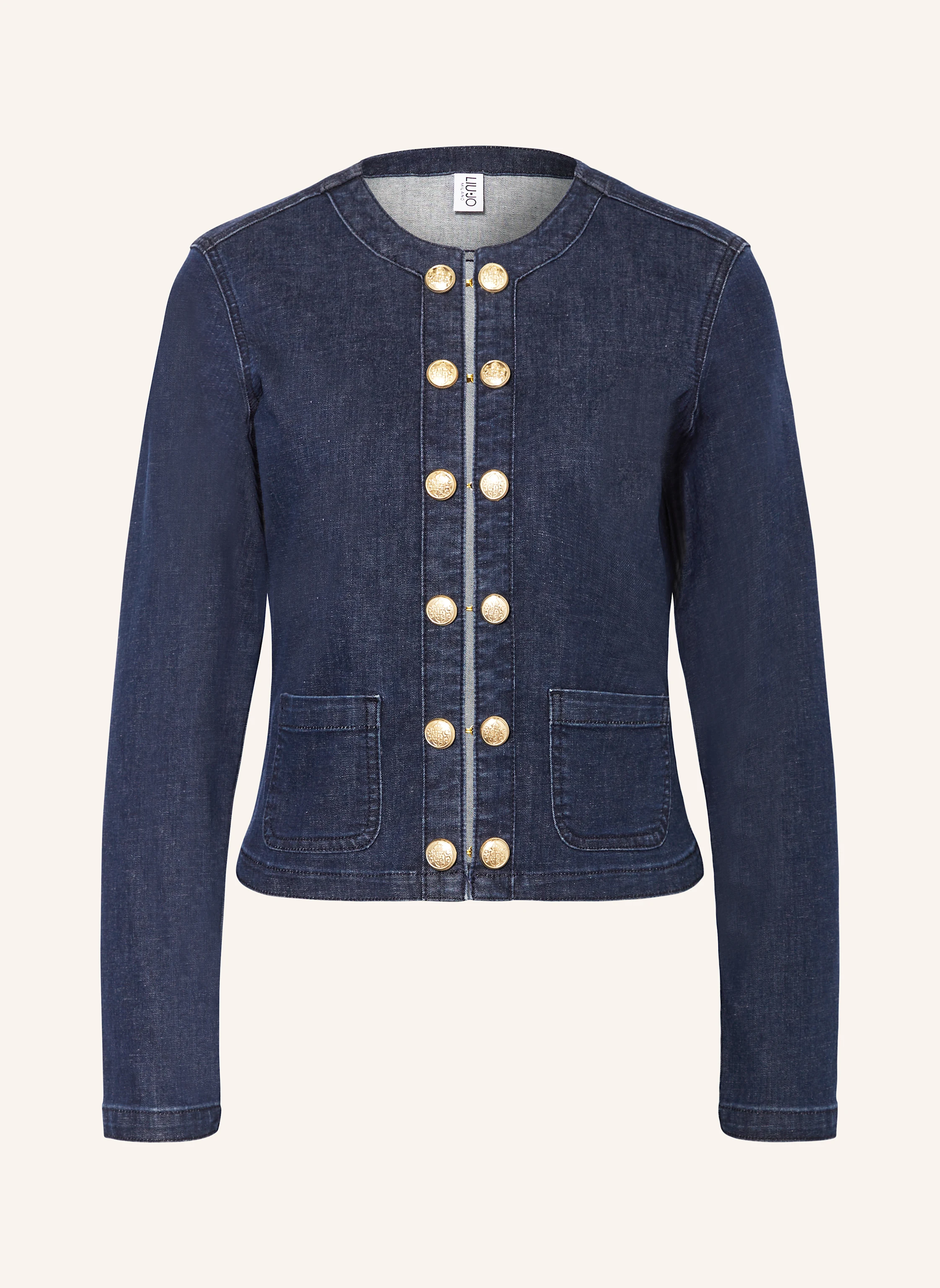 LIU JO Jeansjacke