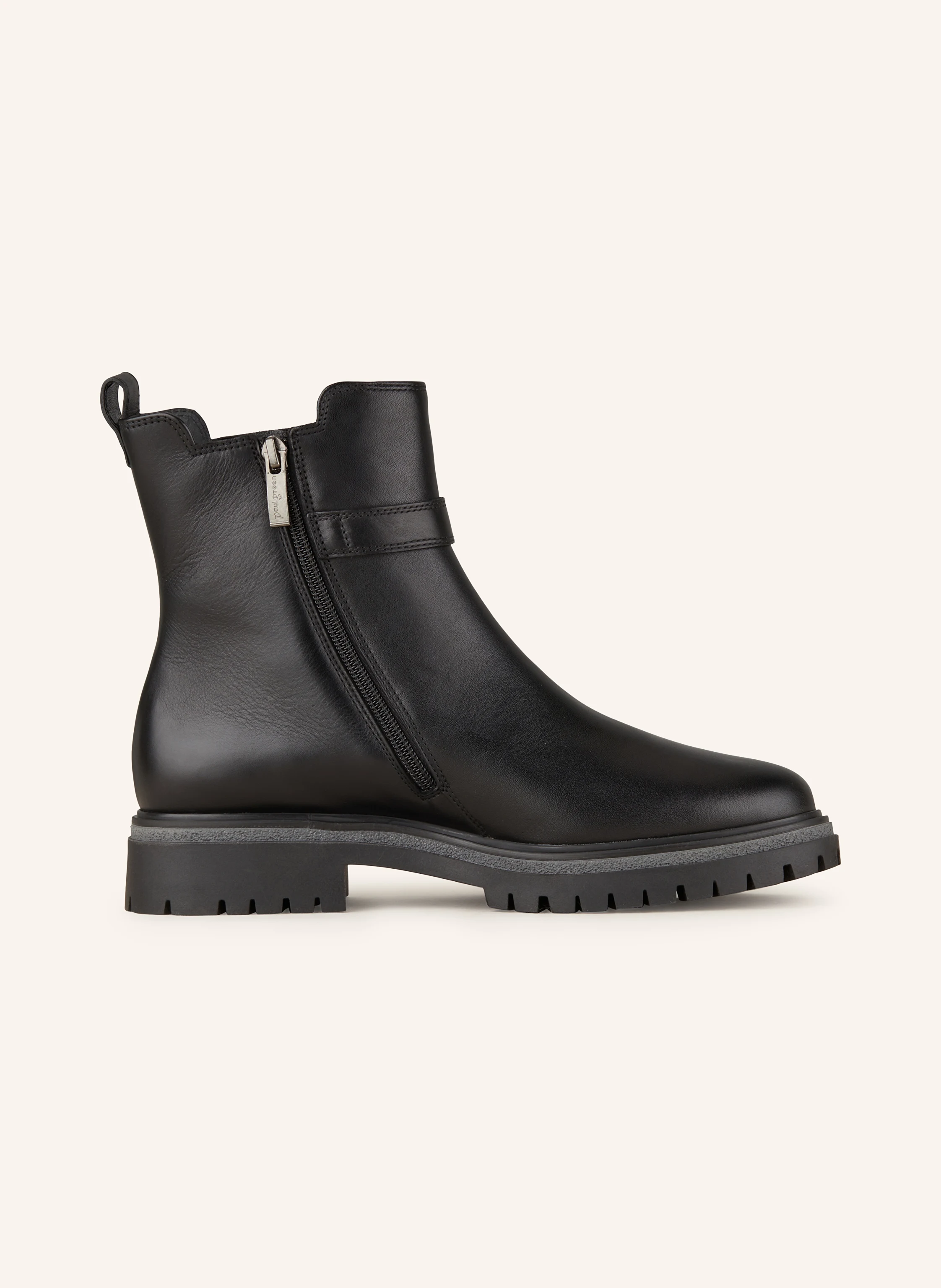 paul green Boots