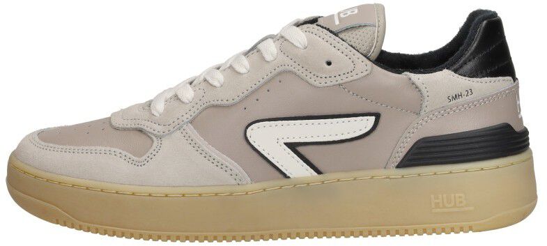 Hub Smash beige