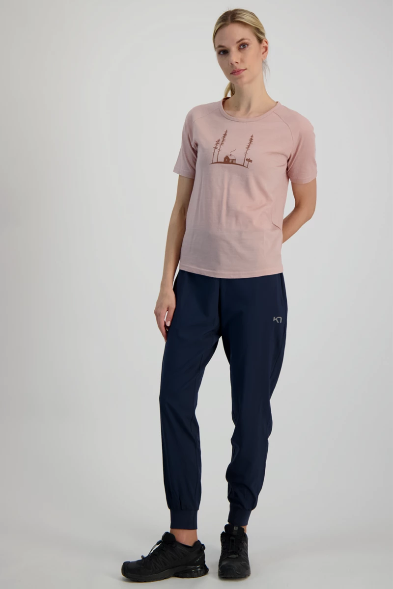 Kari Traa Ane Damen T-Shirt