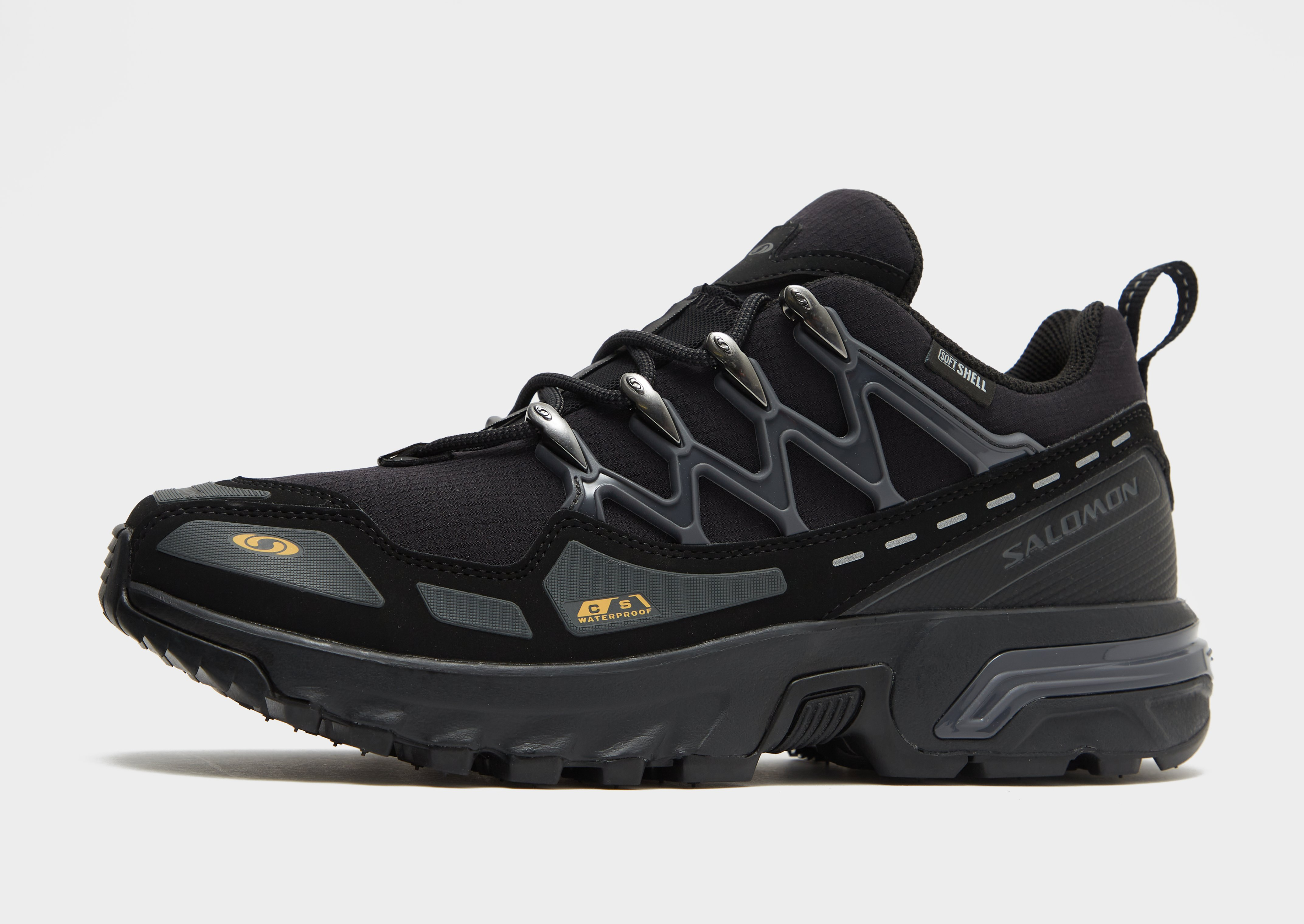 Salomon ACS+ CSWP Homme