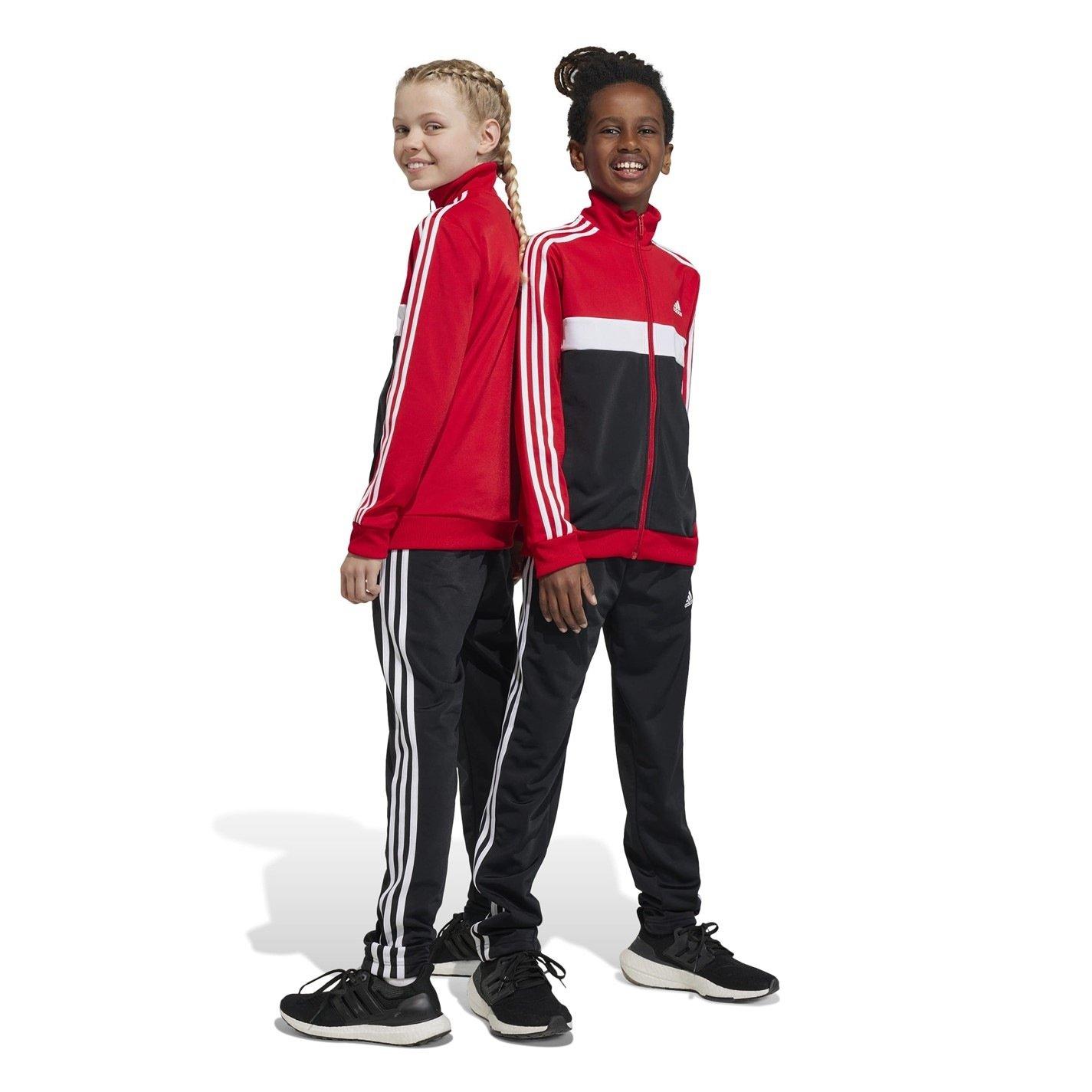 adidas 3s Essentials Tiberio Tracksuit