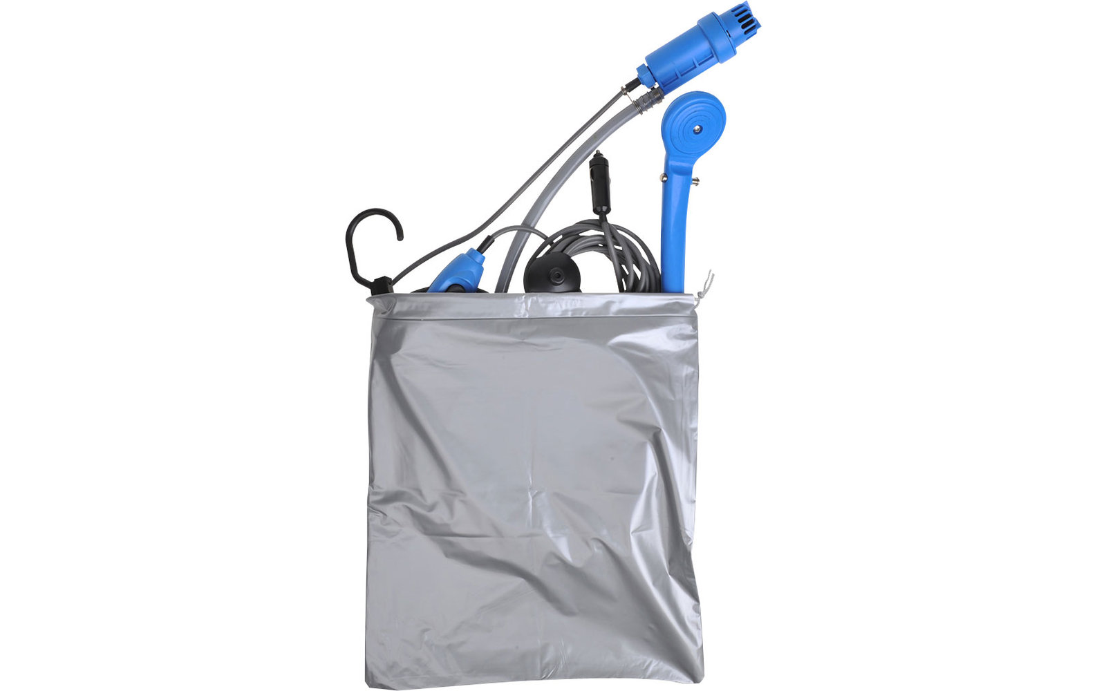 ProPlus Mobiles Duschset 12 V