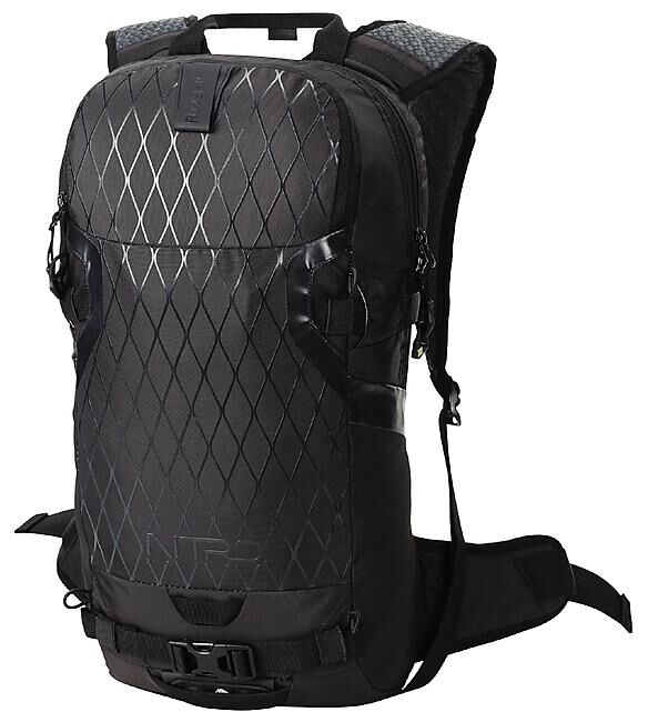 NITRO - SAC A DOS SKI ROVER 14