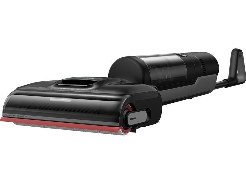 Dreame Hartbodenreiniger H15 Pro Kabelloser Nass- und Trockensauger