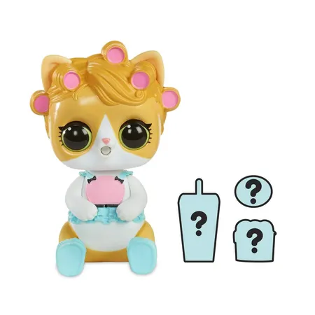 MGA Entertainment L.O.L. Surprise! Interactive Live Surprise!, sortiert