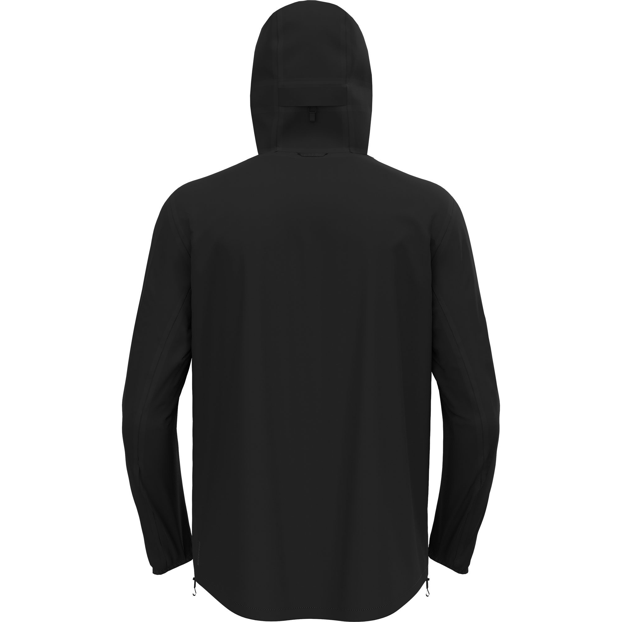 Odlo Essential 2.5L Waterproof Jacke Herren schwarz