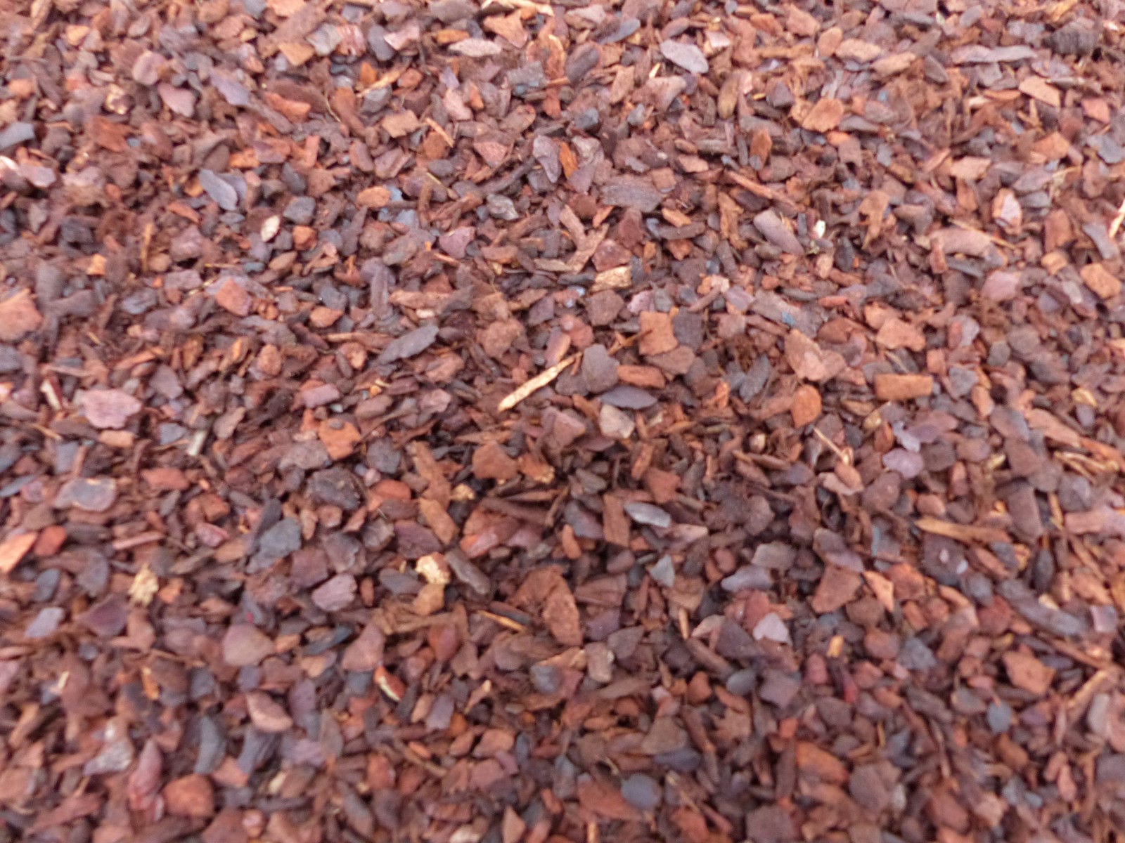 70 Liter Premium Pinienrinde Bodengrund 2-8-mm