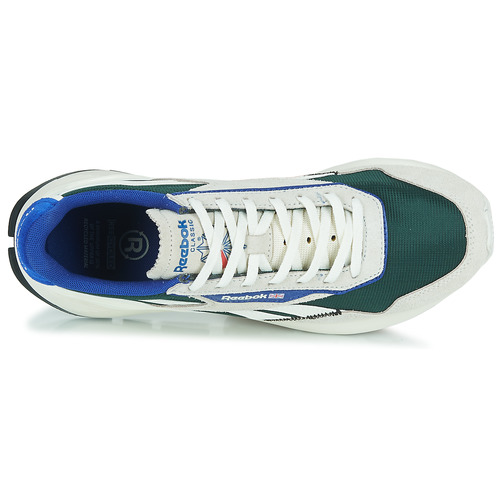 Reebok Classic - CL Legacy AZ - Beige / Vert