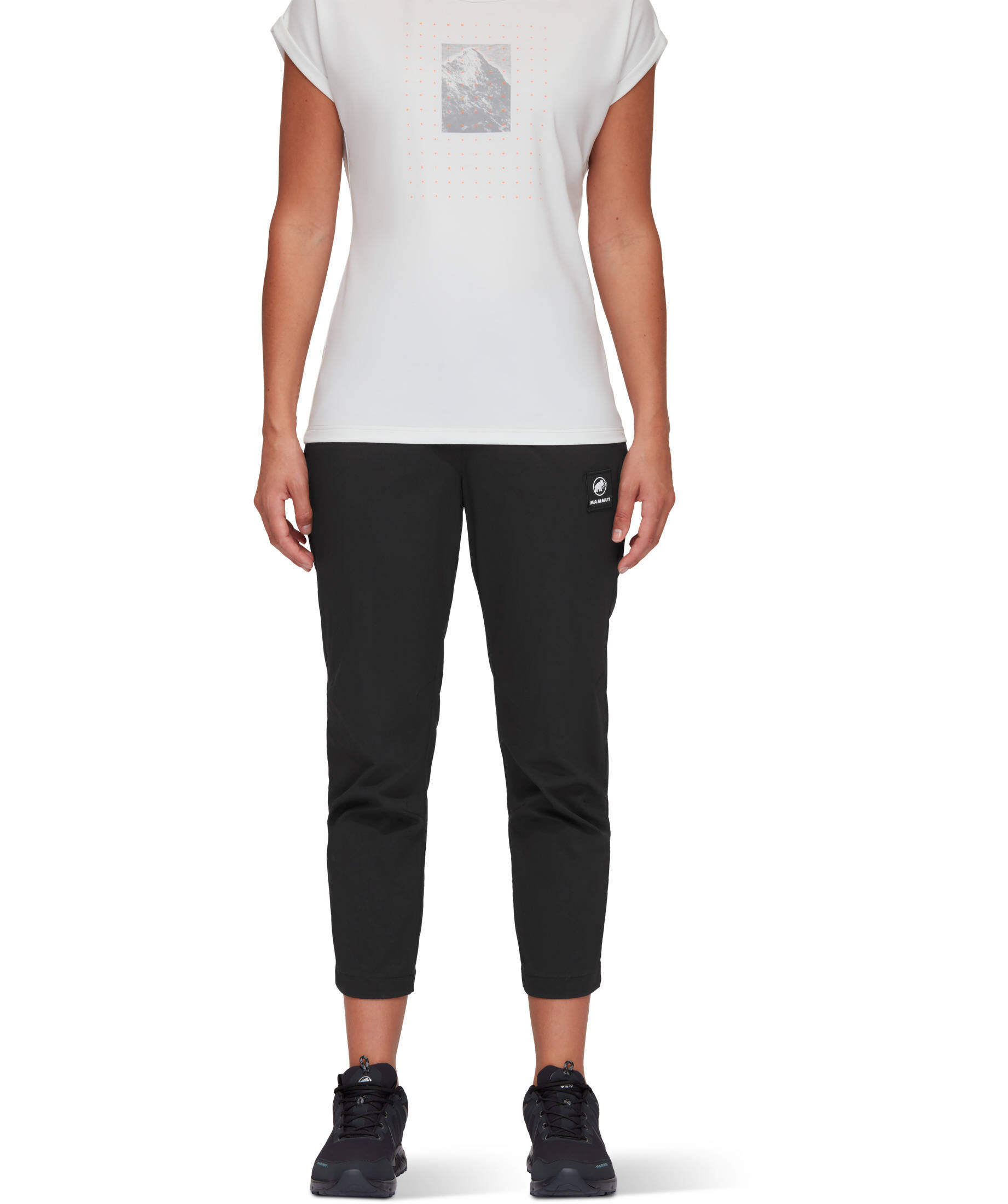Mammut| Damen Sporthose