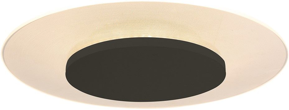 Plafondlamp 7798ZW Ceiling & Wall ⌀36  x H6 cm