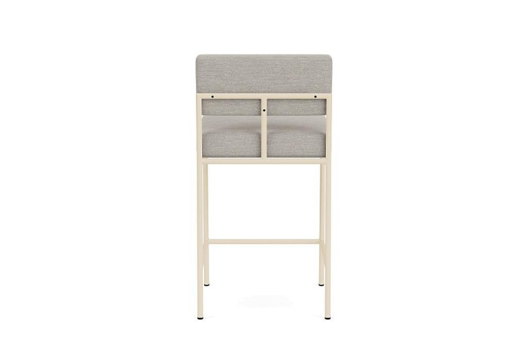 FÉST Monday barkruk 65 sand Sydney 22 beige