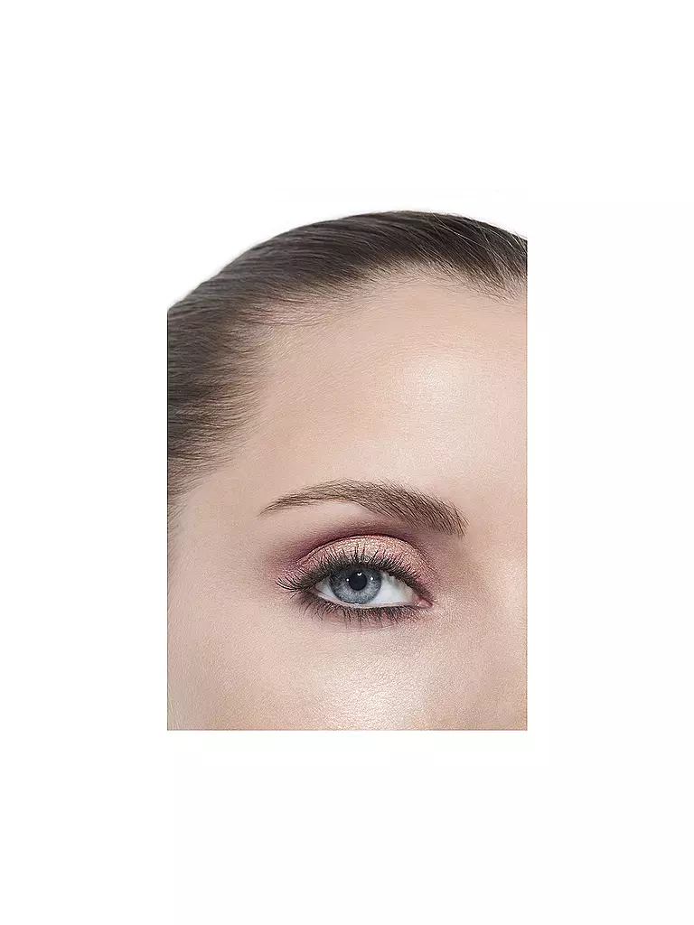 CHANEL LIDSCHATTEN-PALETTE LIDSCHATTEN-PALETTE FÜR EINEN NATÜRLICHEN LOOK 4.5G camel