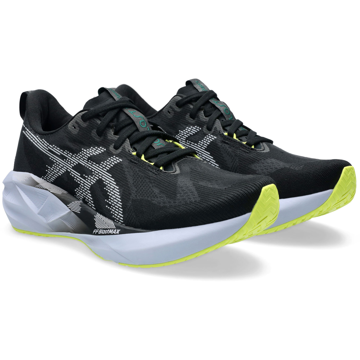 ASICS Novablast 5 Heren
