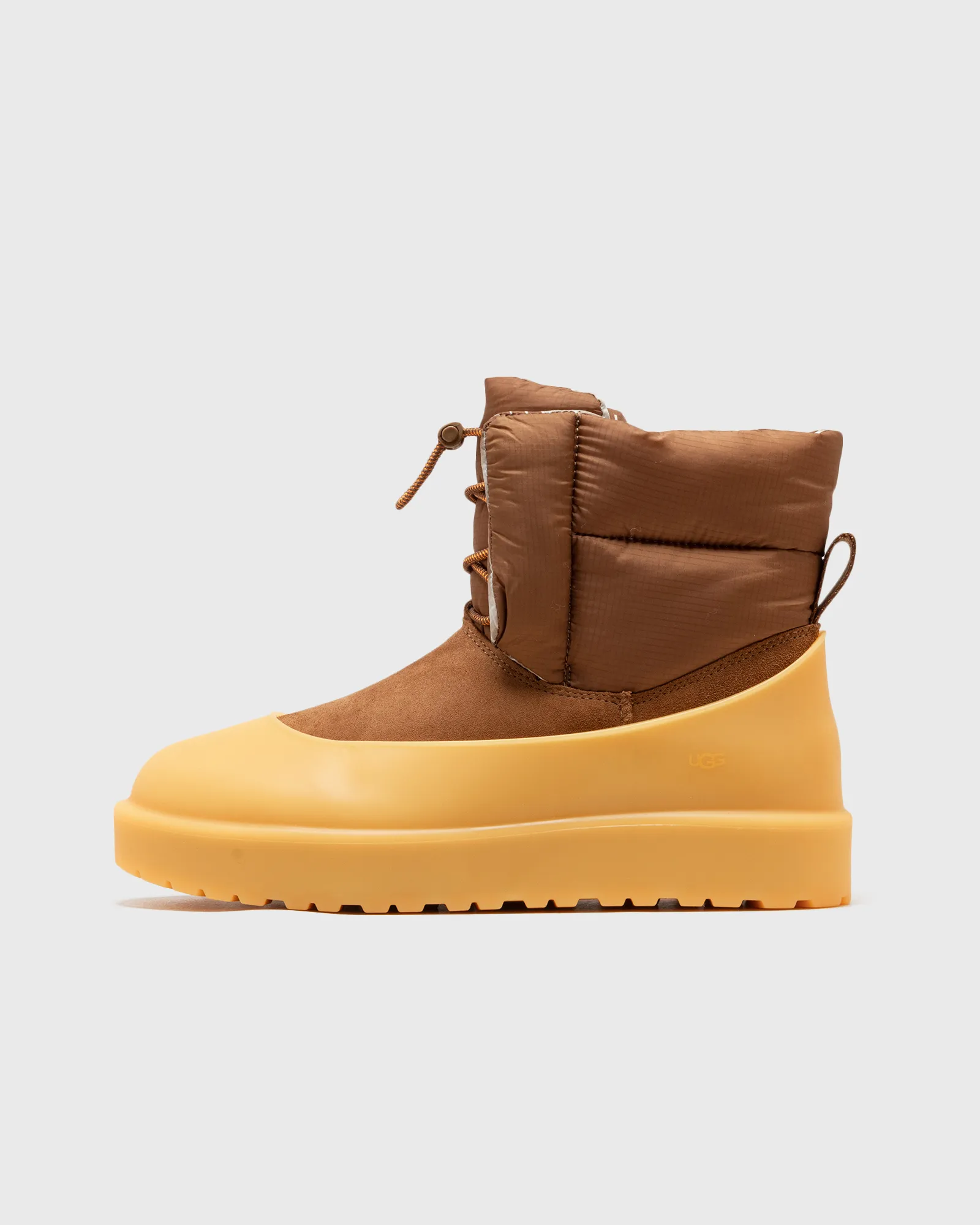 UGG WMNS CLASSIC MAXI TOGGLE