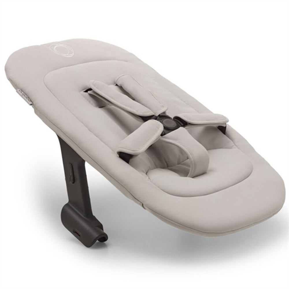 Giraffe Newborn Set Polar White - Bugaboo