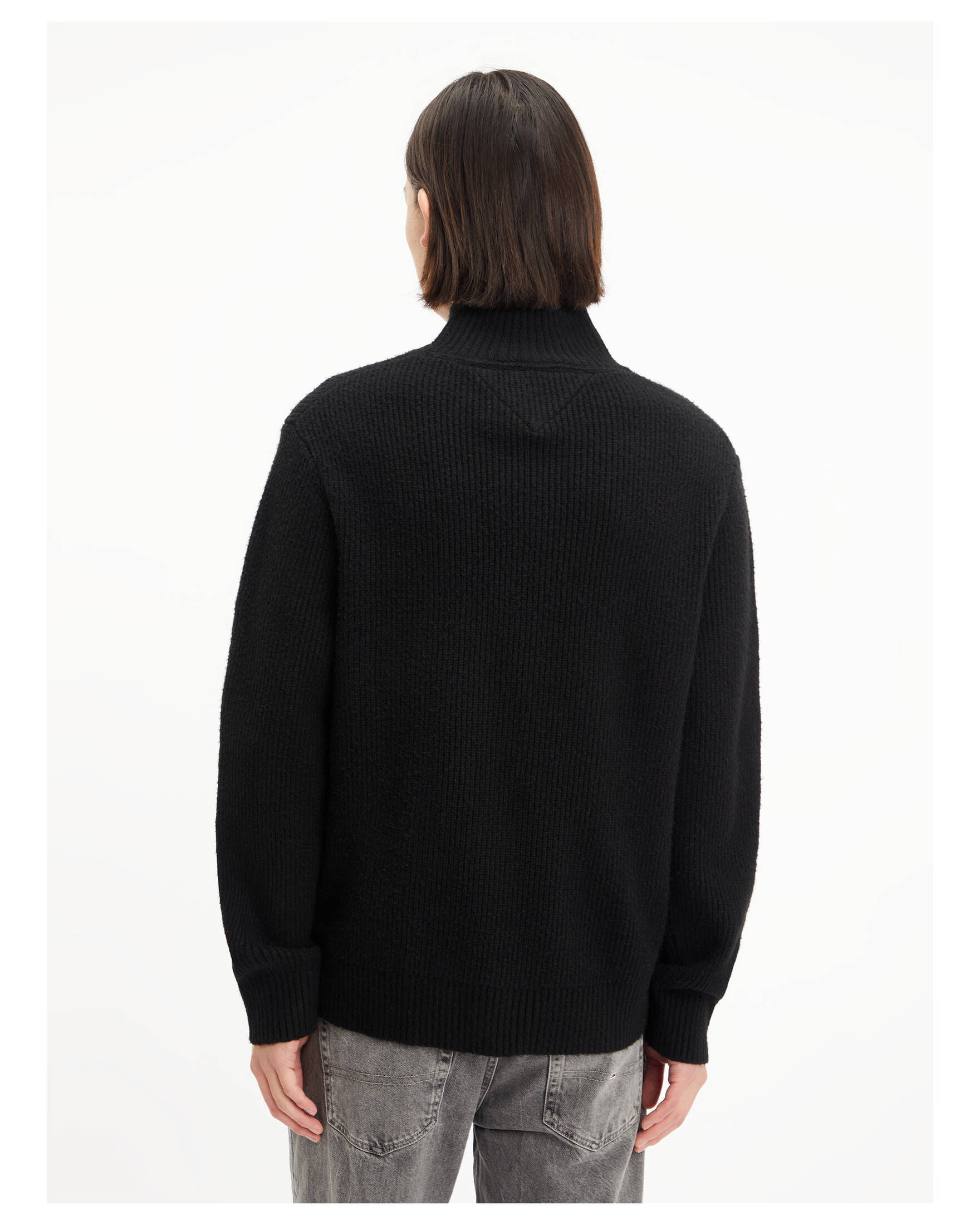 Tommy Jeans| Herren Pullover