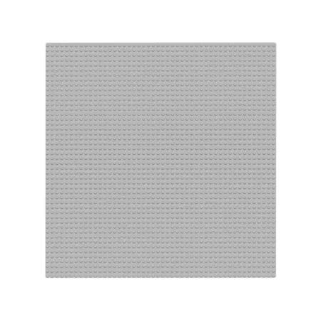 LEGO® Classic 10701 Graue Grundplatte