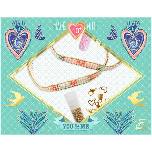 Djeco Miyuki Dig & Mig DIY Kit