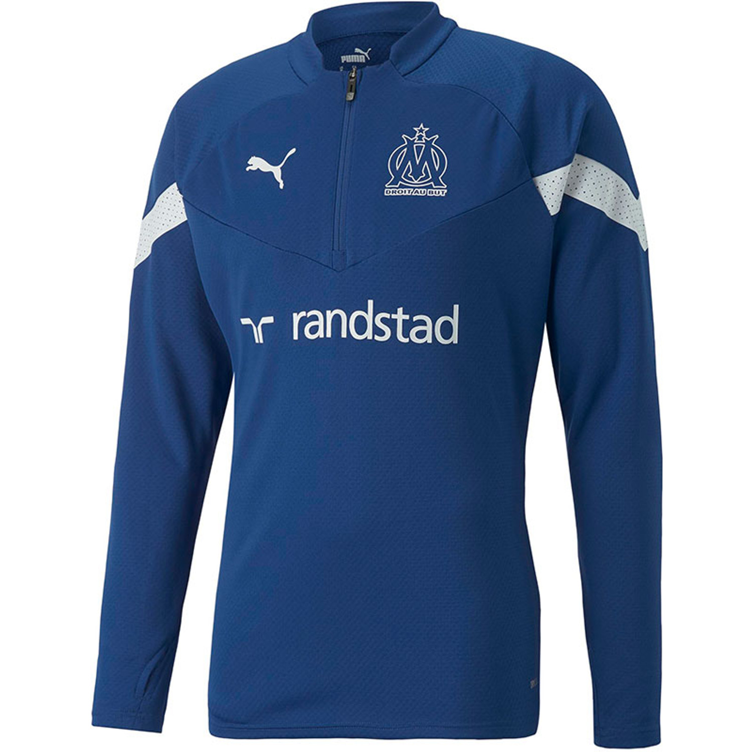 Puma Olympique Marseille Trainingspak