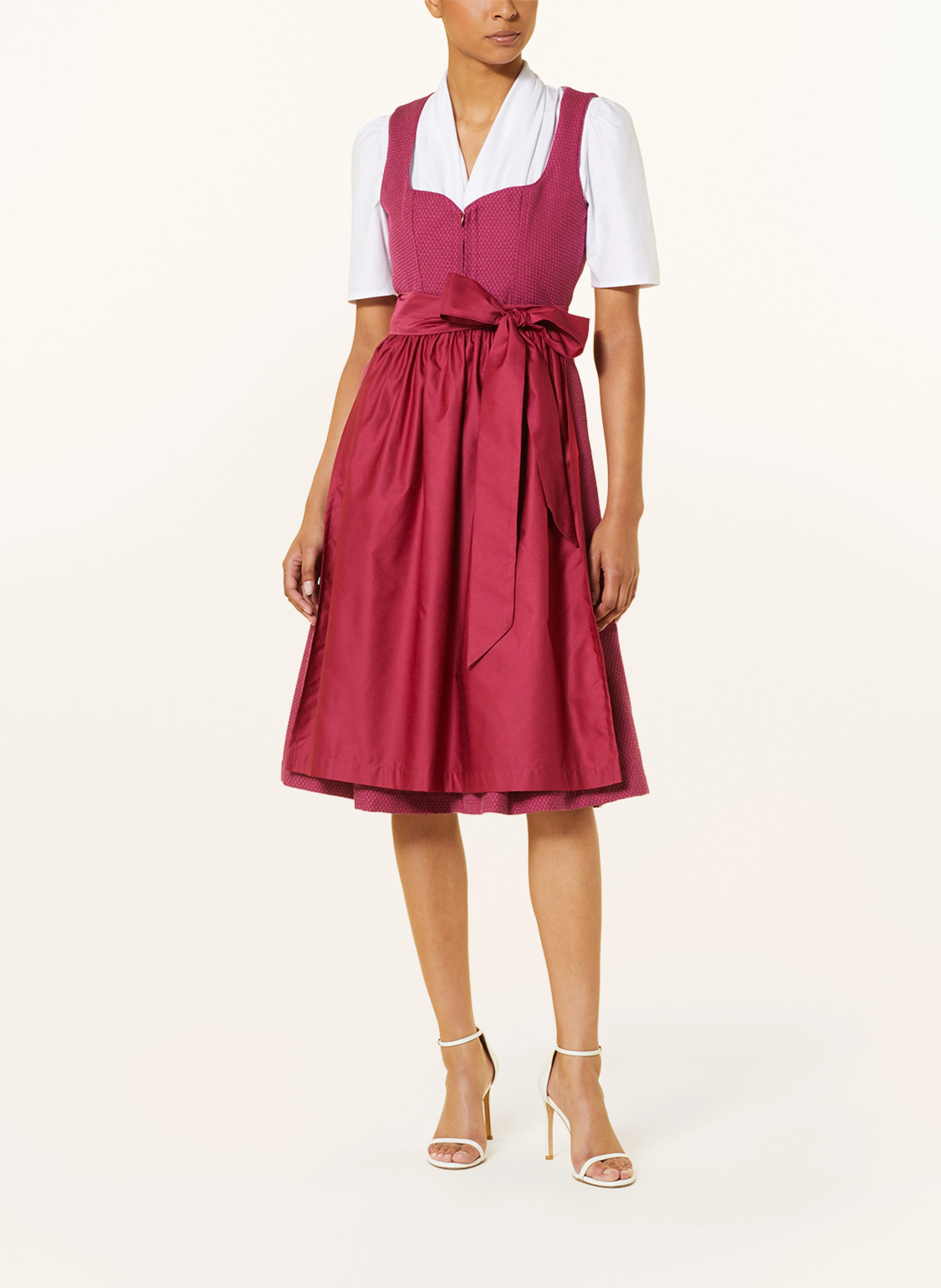BERWIN & WOLFF Dirndlbluse