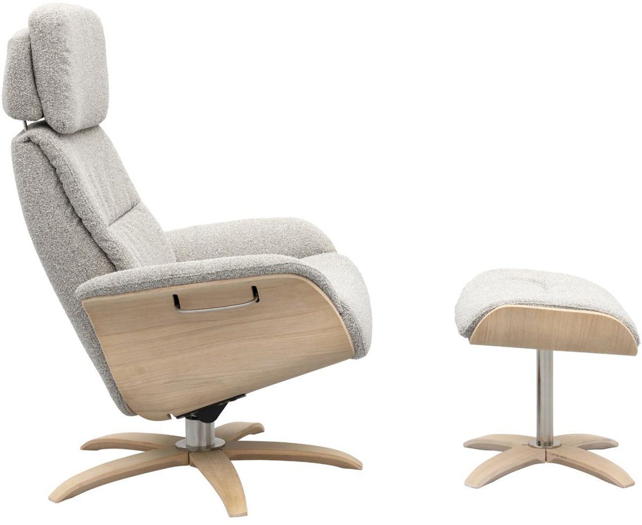 Trendhopper Brixen Hocker