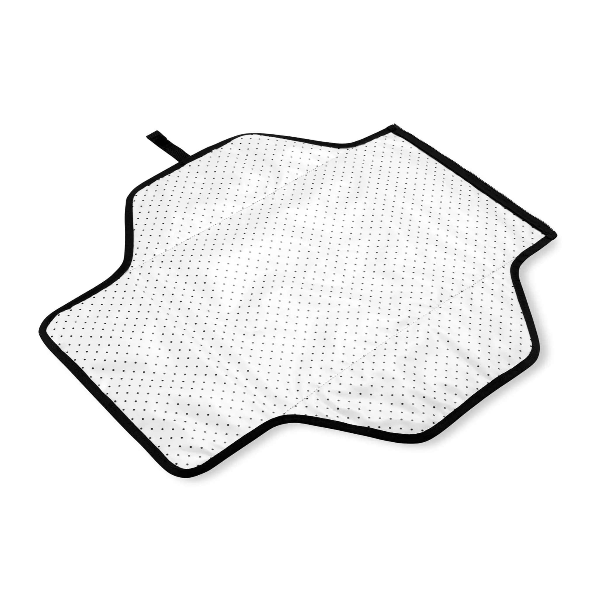 Skip Hop Sac à Langer Envi Luxe Pronto® Signature - Écologique Noir
