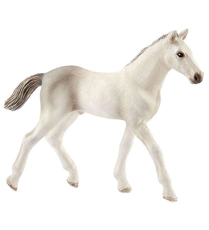 Schleich Horse Club - H: 8 cm - Holsteiner F?l 13860