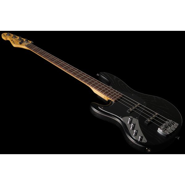 Sandberg California II TT 4 BLK LH
