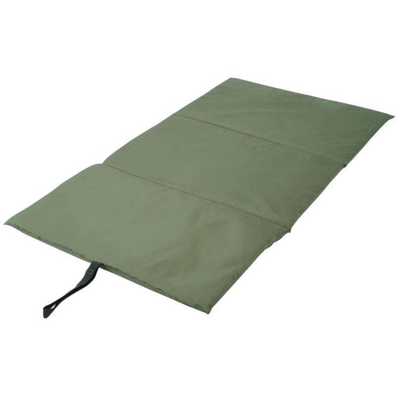 Tapis De Reception Ron Thompson Carp Mat