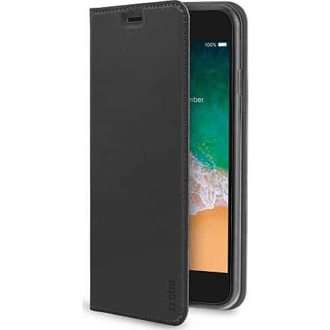 SBS iPhone SE 2020/8/7/6s/6 wallet - sort