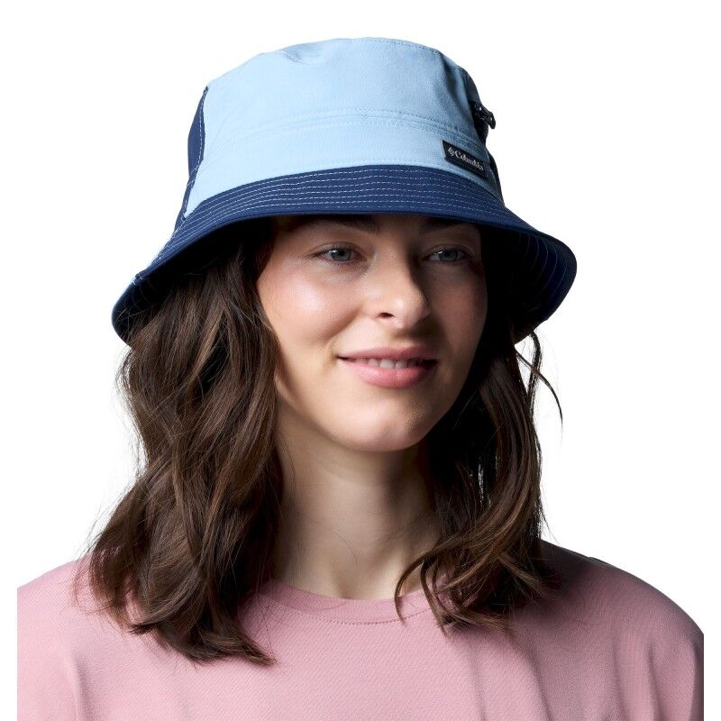 Trek II Bucket Hat - Chapeau