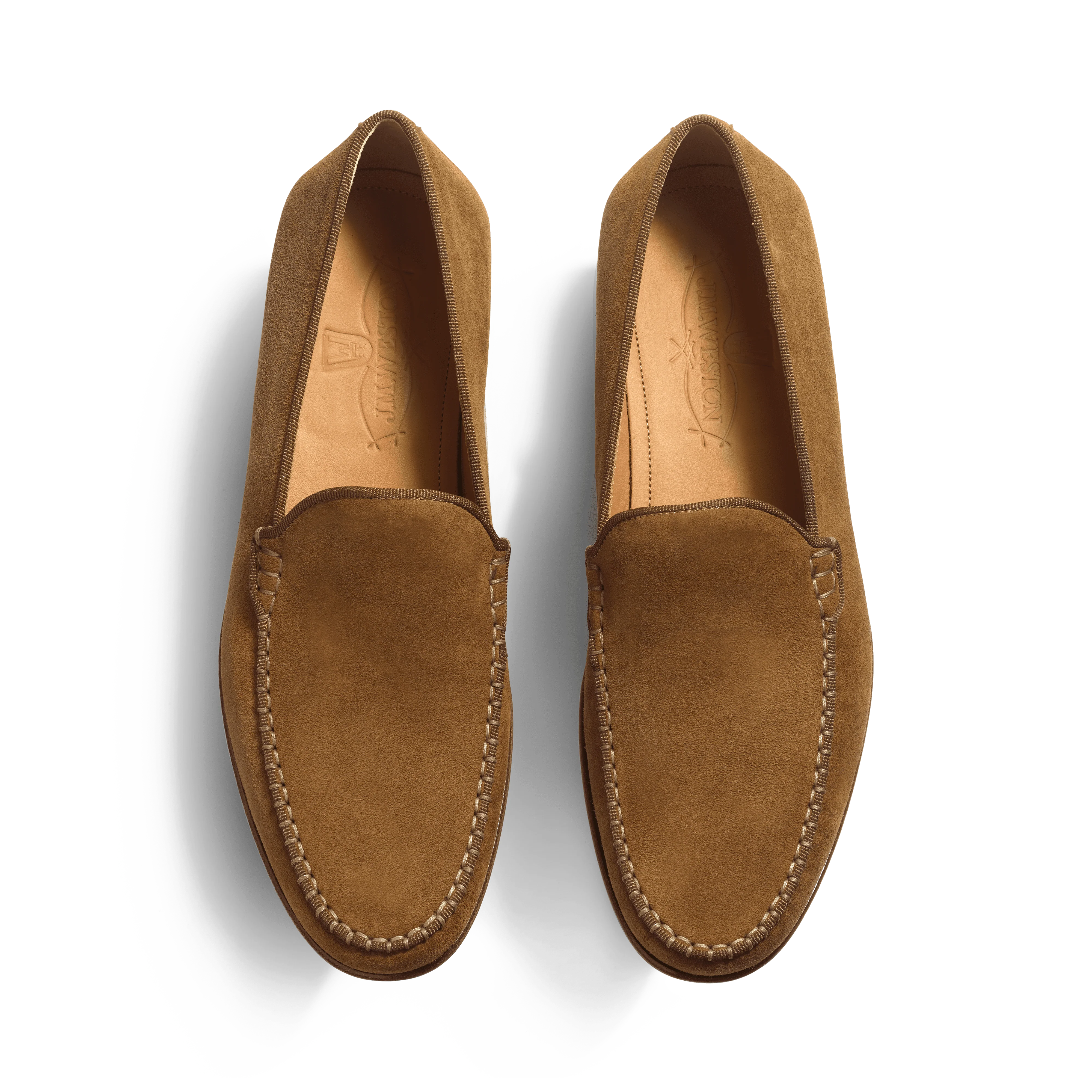 Mocassin Souple Calvi