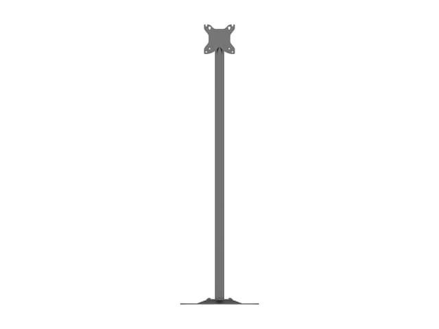 Multibrackets 0549 skærmbeslag til skiltning 76,2 cm (30