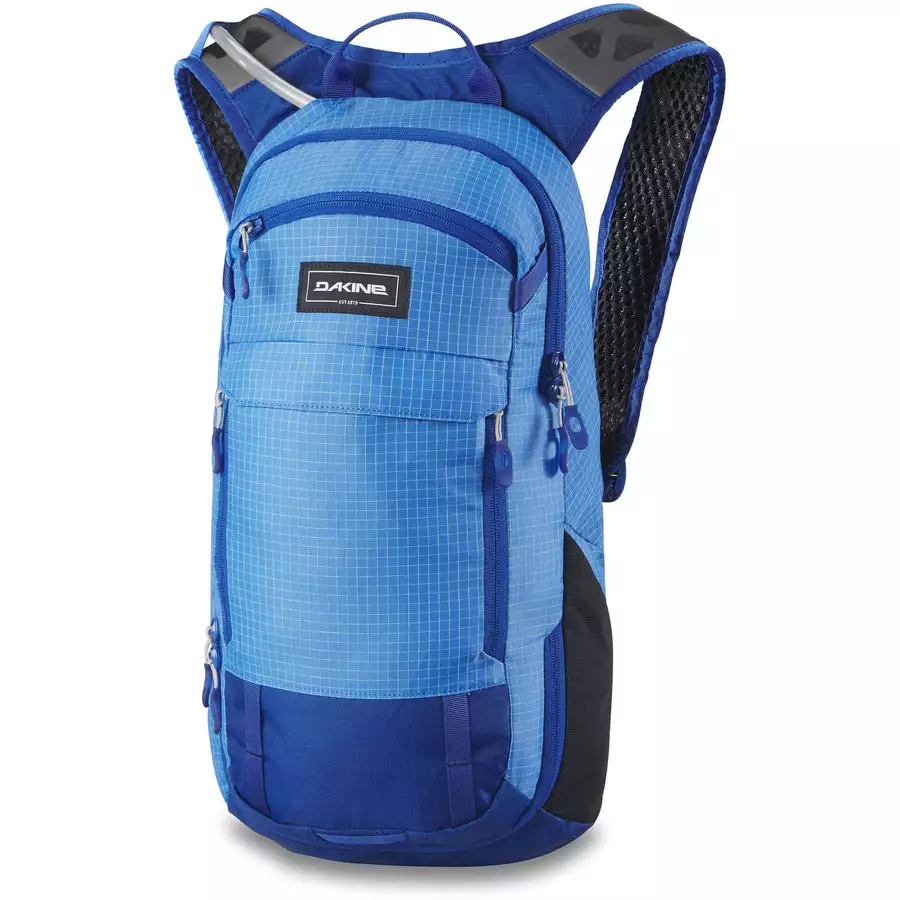 Dakine Syncline 12 - Rucksack 51 cm deep blue