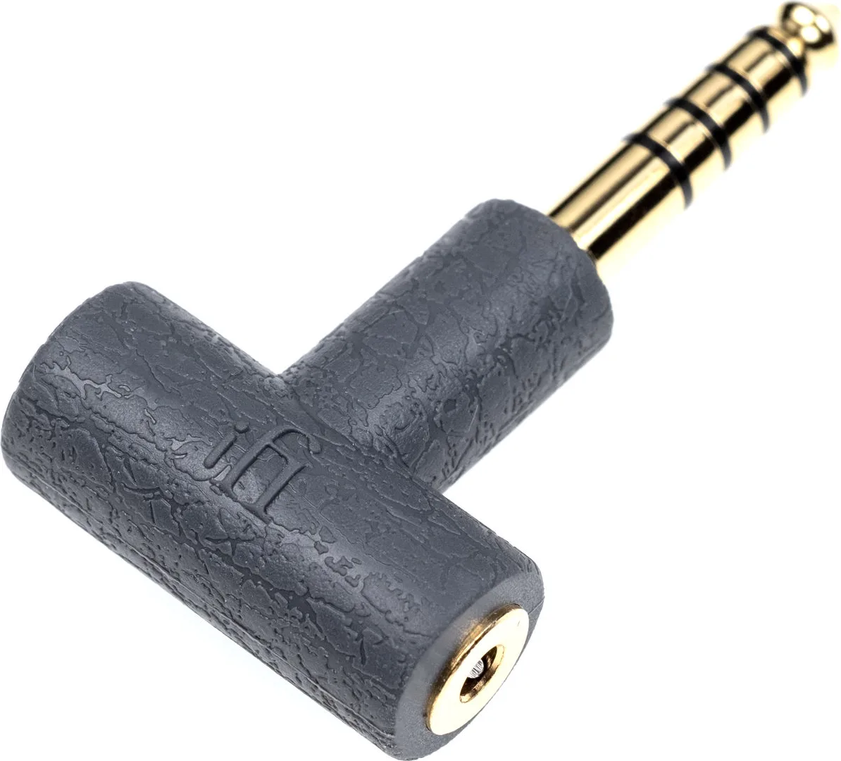 iFi Audio adapteur 2.5 vers 4.4 Adaptateurs audio