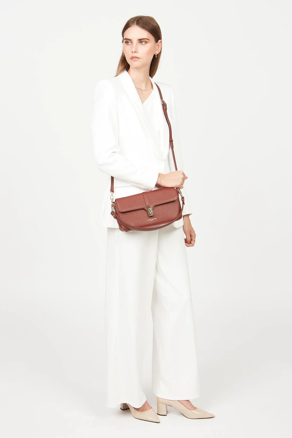 Milano Horizon-Sac baguette
