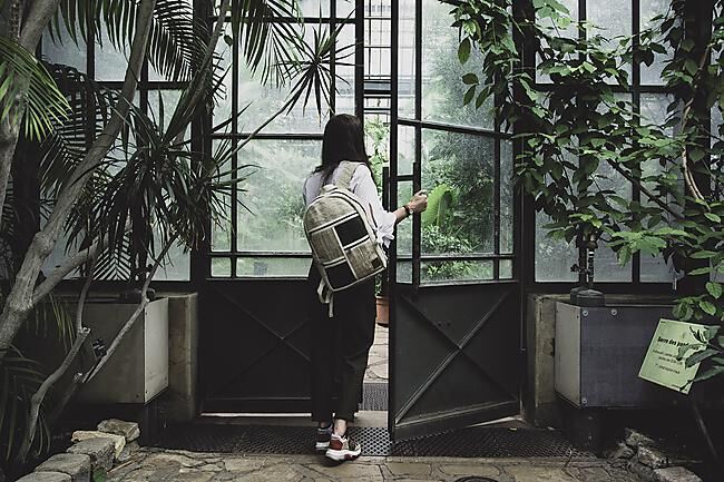 HIMALAYAN MADE - SAC MANERU 16