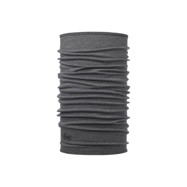 Merino Midweight