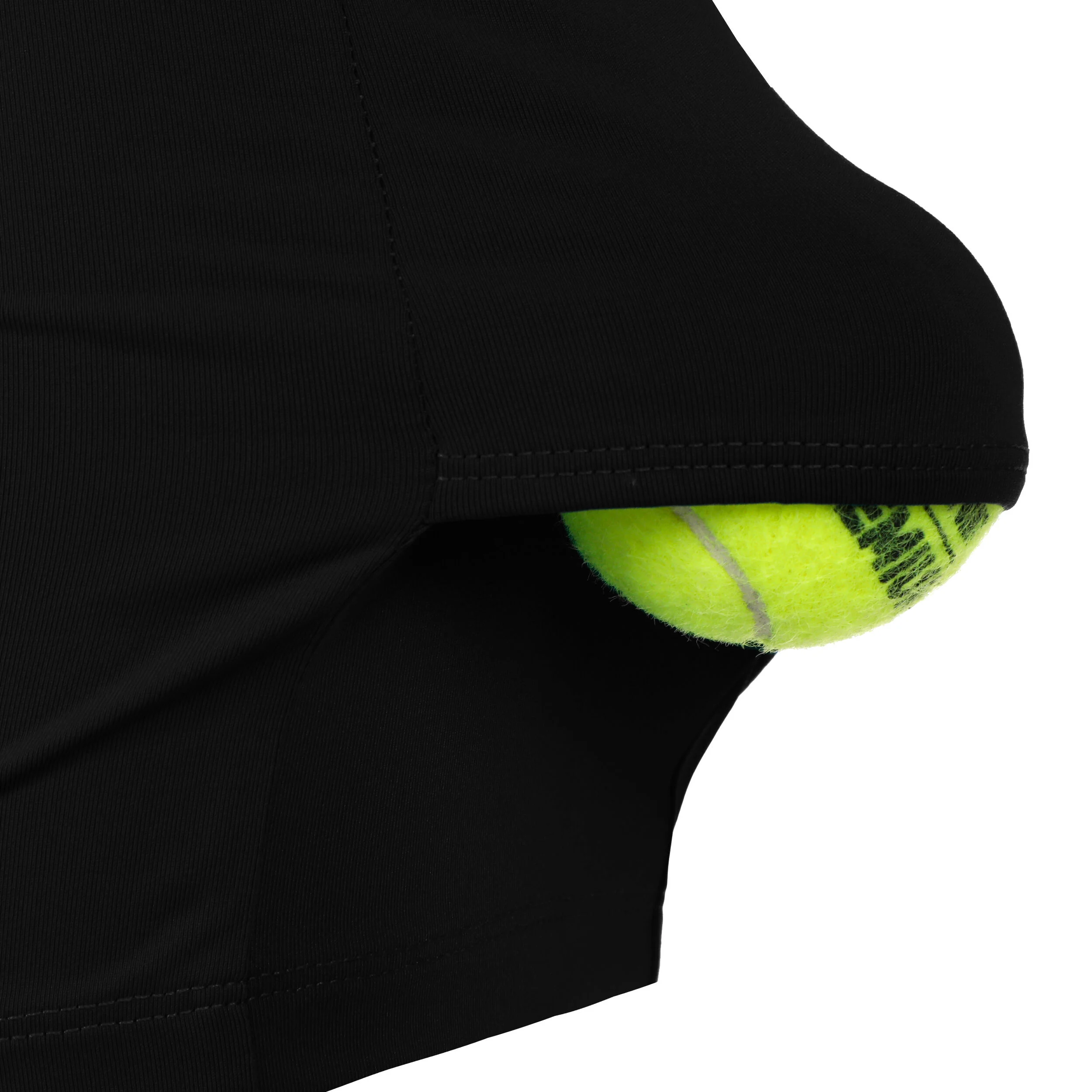 Fila Isla Jupe Femmes - Noir