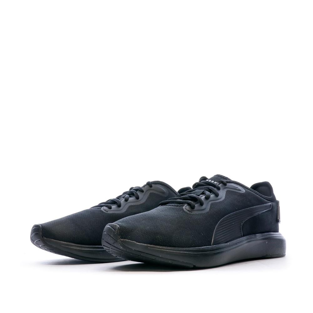 Puma Chaussures de sport Noir Homme Puma Softride Cruise