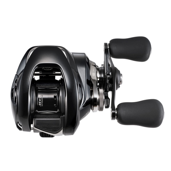 Moulinet Casting Shimano Metanium DC 71