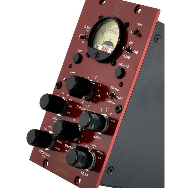 Golden Age Audio Project Comp-554