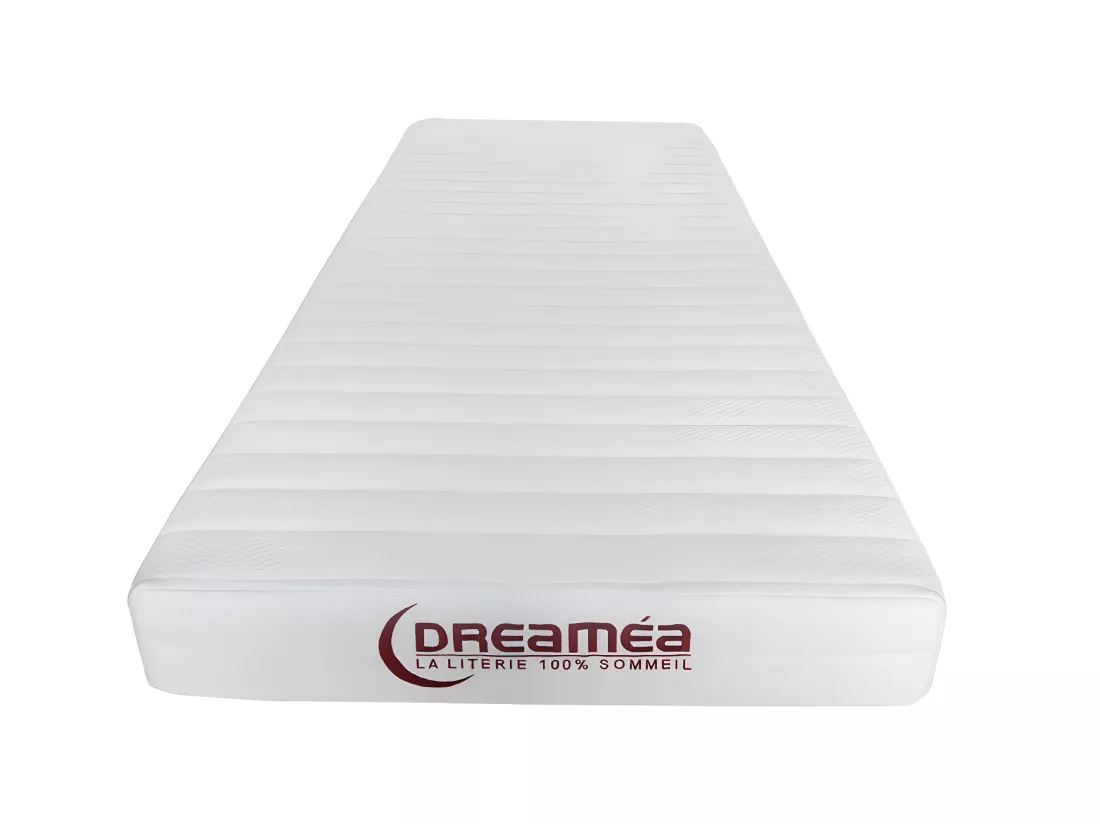 Matelas de relaxation 70 x 190 cm accueil latex ép. 14cm - ELECTRE de YSMÉE