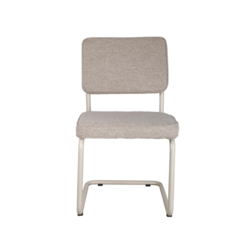 KARWEI eetkamerstoel Leo beige stof