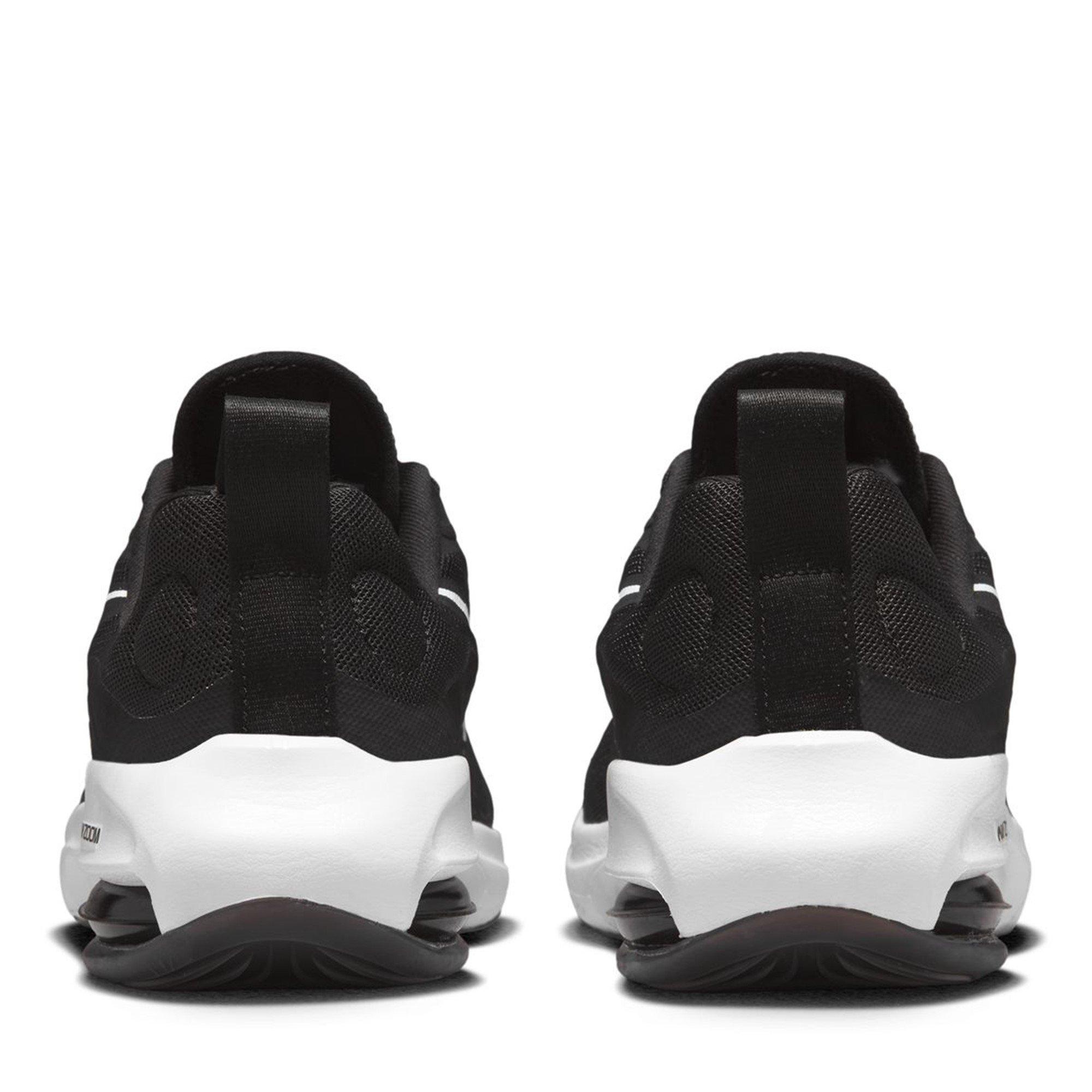 Nike Air Zoom Arcadia 2 Big KidsRoad Running Shoes