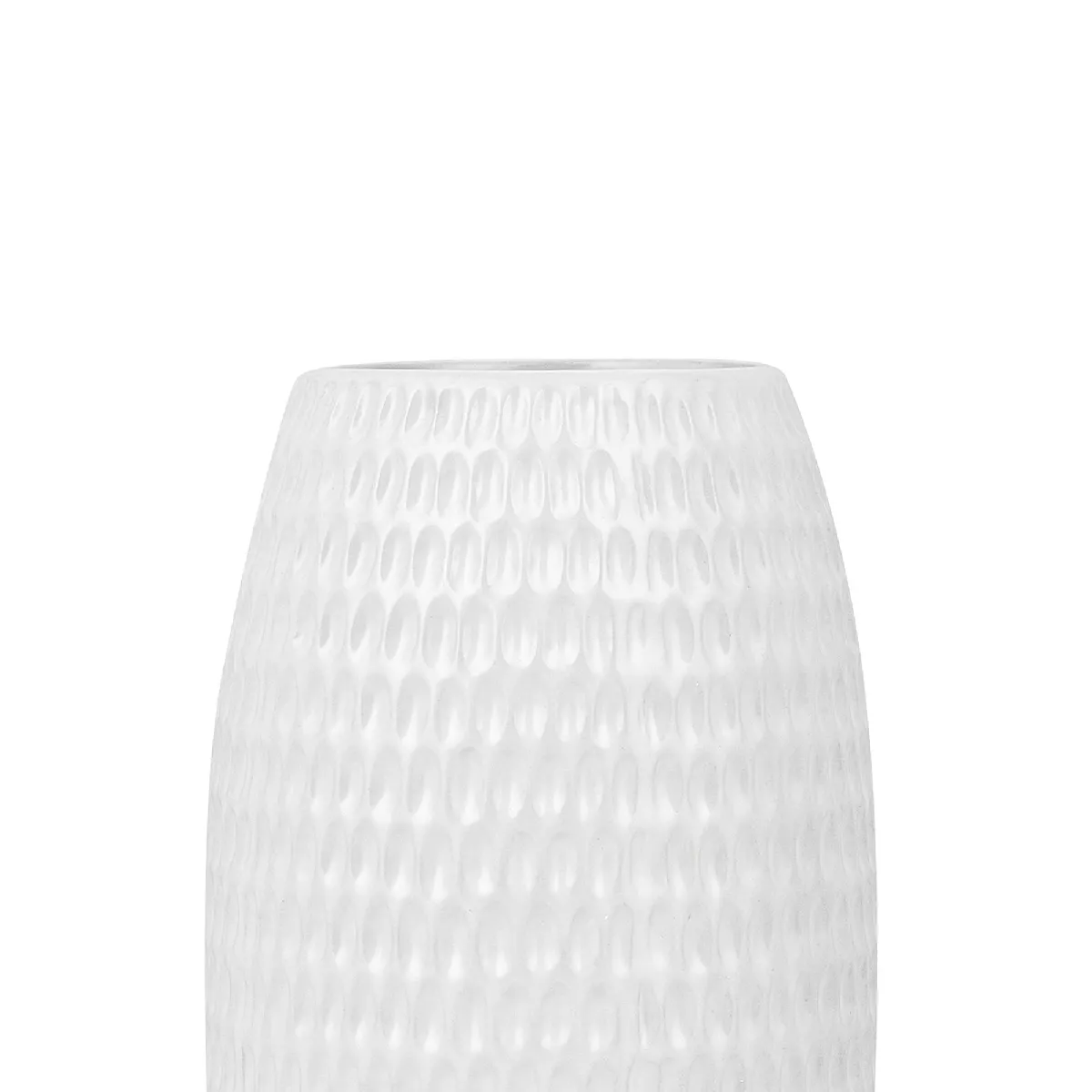Beliani LINZI Vase